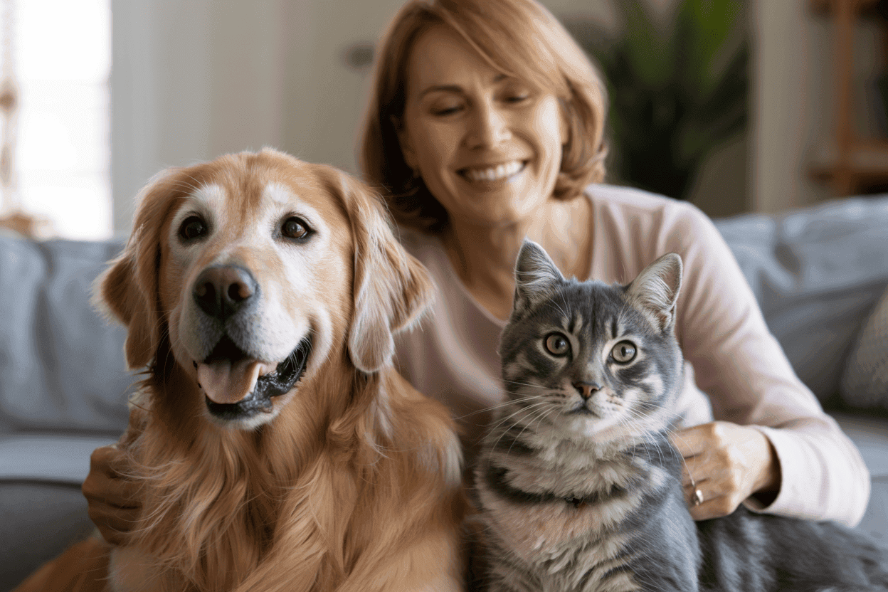 Premium quality Balloxx pet food made accessible for every pet owner