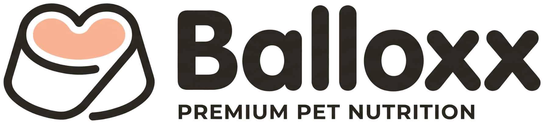Balloxx - Premium Pet Nutrition